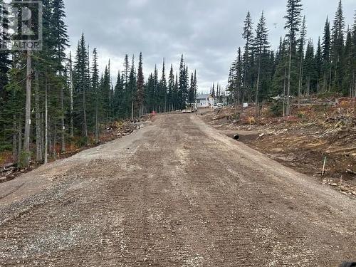 Pst Lot-12 Alpine Way, Smithers, BC 