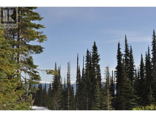 Pst Lot-7 Alpine Way, Smithers, BC 