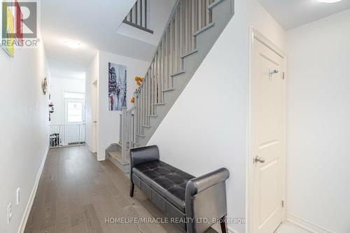 129 Adventura Road, Brampton, ON - Indoor Photo Showing Other Room