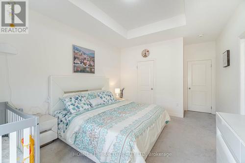 129 Adventura Road, Brampton, ON - Indoor Photo Showing Bedroom