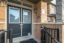 129 Adventura Road, Brampton, ON  - Outdoor With Exterior 