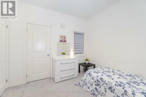 129 Adventura Road, Brampton, ON - Indoor Photo Showing Bedroom