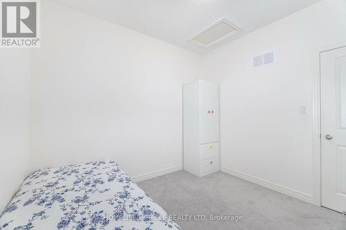 129 Adventura Road, Brampton, ON - Indoor Photo Showing Bedroom