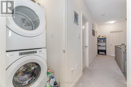 129 Adventura Road, Brampton, ON - Indoor Photo Showing Laundry Room