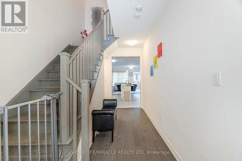 129 Adventura Road, Brampton, ON - Indoor Photo Showing Other Room