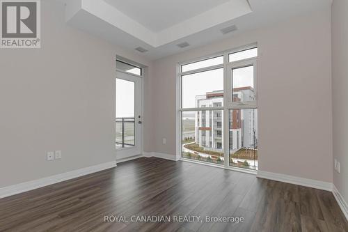 411 - 480 Gordon Krantz Avenue, Milton, ON - Indoor Photo Showing Other Room