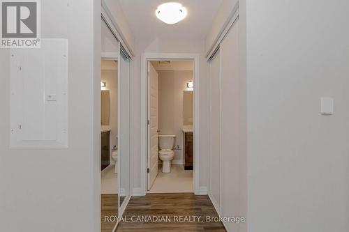 411 - 480 Gordon Krantz Avenue, Milton, ON - Indoor Photo Showing Other Room