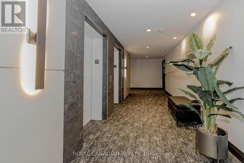 411 - 480 Gordon Krantz Avenue, Milton, ON - Indoor Photo Showing Other Room