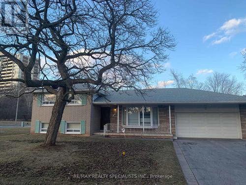 1089 Pearson Drive, Oakville, ON - Outdoor With Deck Patio Veranda