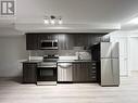 804 - 1435 Celebration Drive, Pickering, ON  - Indoor Photo Showing Kitchen 