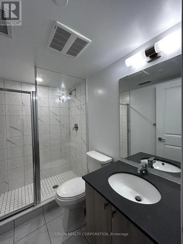 804 - 1435 Celebration Drive, Pickering, ON - Indoor Photo Showing Bathroom