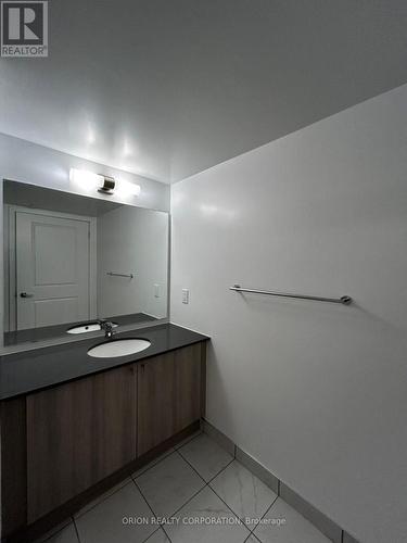 804 - 1435 Celebration Drive, Pickering, ON - Indoor Photo Showing Bathroom