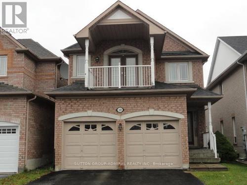 108 Littleside Street, Richmond Hill, ON - Outdoor With Facade