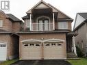 108 Littleside Street, Richmond Hill, ON  - Outdoor With Facade 