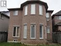 108 Littleside Street, Richmond Hill, ON  - Outdoor With Exterior 