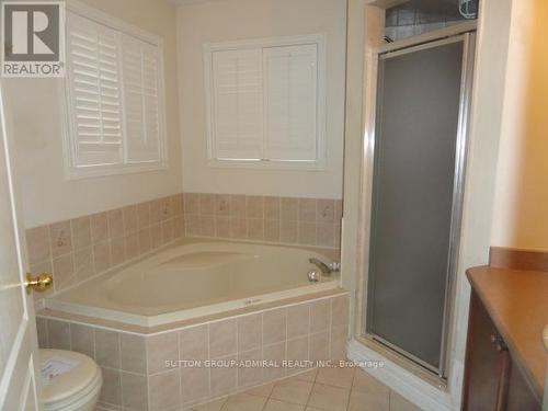 108 Littleside Street, Richmond Hill, ON - Indoor Photo Showing Bathroom