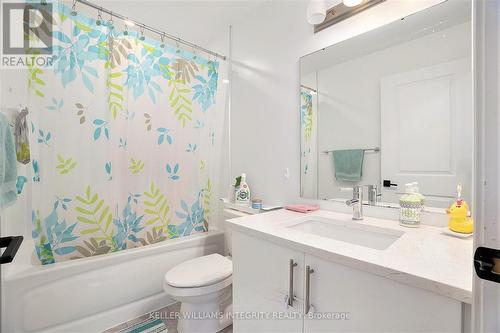 E - 390 Rolling Meadow Crescent, Ottawa, ON - Indoor Photo Showing Bathroom