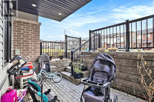 E - 390 Rolling Meadow Crescent, Ottawa, ON - Outdoor With Exterior