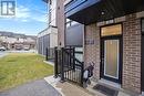 E - 390 Rolling Meadow Crescent, Ottawa, ON  - Outdoor With Exterior 