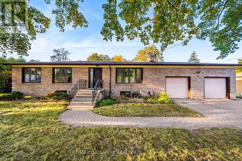 28 Kirk Drive, Markham, ON - Outdoor