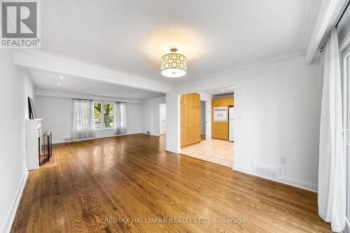 28 Kirk Drive, Markham, ON - Indoor Photo Showing Other Room