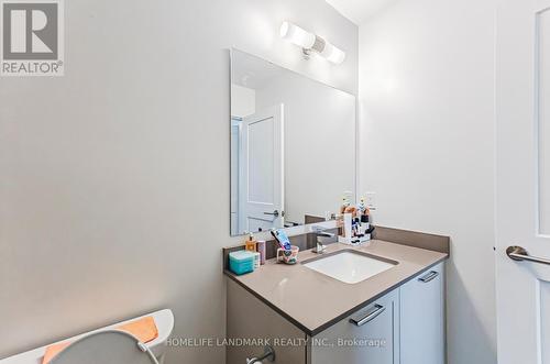 84 Village Parkway, Markham, ON - Indoor Photo Showing Bathroom