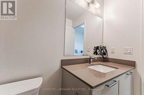 84 Village Parkway, Markham, ON - Indoor Photo Showing Bathroom