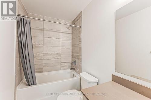 84 Village Parkway, Markham, ON - Indoor Photo Showing Bathroom