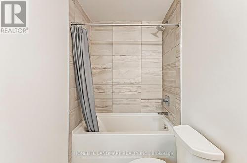 84 Village Parkway, Markham, ON - Indoor Photo Showing Bathroom