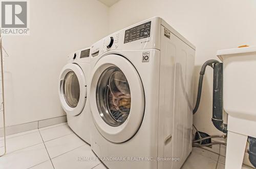 84 Village Parkway, Markham, ON - Indoor Photo Showing Laundry Room