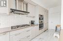 84 Village Parkway, Markham, ON  - Indoor Photo Showing Kitchen 