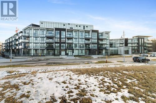 321 - 415 Sea Ray Avenue, Innisfil, ON - Outdoor