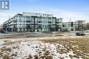 321 - 415 Sea Ray Avenue, Innisfil, ON  - Outdoor 