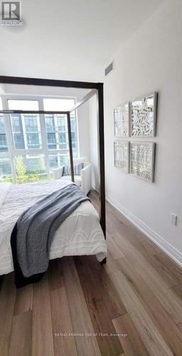 321 - 415 Sea Ray Avenue, Innisfil, ON - Indoor Photo Showing Bedroom