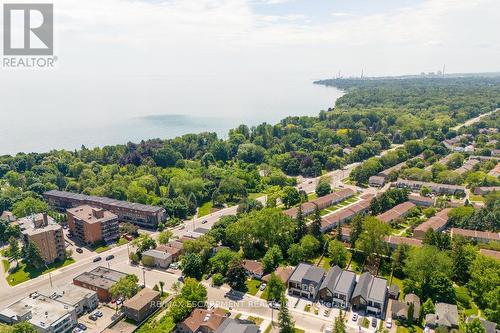 20B Broadview Avenue, Mississauga, ON - Outdoor With View