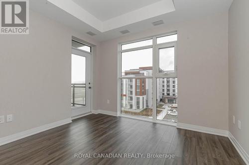 512 - 480 Gordon Krantz Avenue, Milton, ON - Indoor Photo Showing Other Room