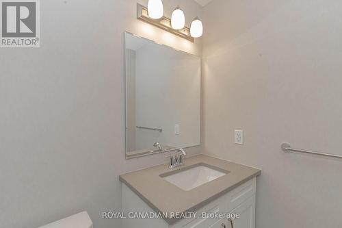 512 - 480 Gordon Krantz Avenue, Milton, ON - Indoor Photo Showing Bathroom