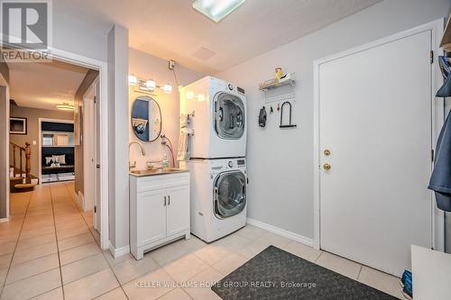 83 Rickson Avenue, Guelph, ON - Indoor Photo Showing Laundry Room