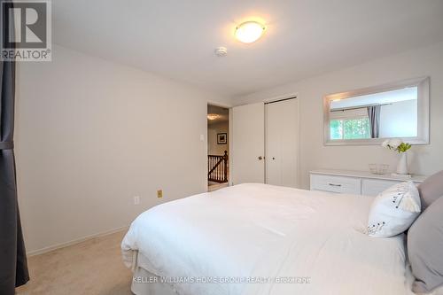 83 Rickson Avenue, Guelph, ON - Indoor Photo Showing Bedroom