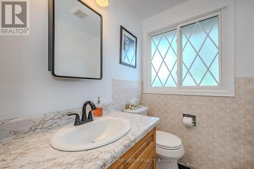 83 Rickson Avenue, Guelph, ON - Indoor Photo Showing Bathroom