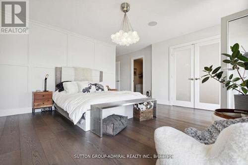 2130 Wateroak Drive, London, ON - Indoor Photo Showing Bedroom