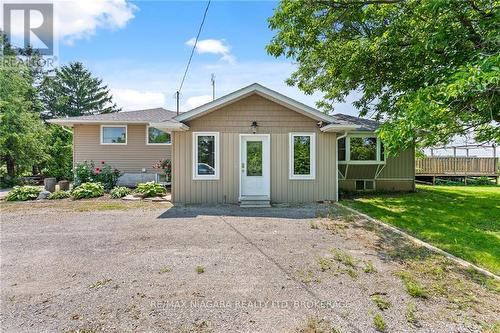 752 Four Mile Creek Road, Niagara-On-The-Lake, ON - Outdoor