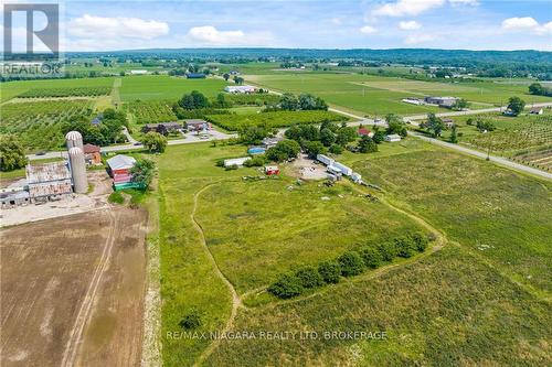 752 Four Mile Creek Road, Niagara-On-The-Lake, ON - Outdoor With View