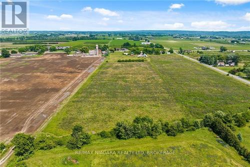 752 Four Mile Creek Road, Niagara-On-The-Lake, ON - Outdoor With View