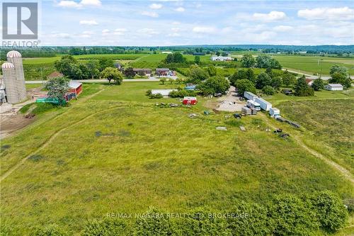 752 Four Mile Creek Road, Niagara-On-The-Lake, ON - Outdoor With View