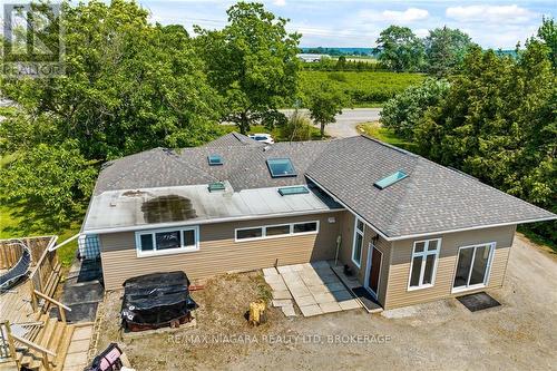 752 Four Mile Creek Road, Niagara-On-The-Lake, ON - Outdoor