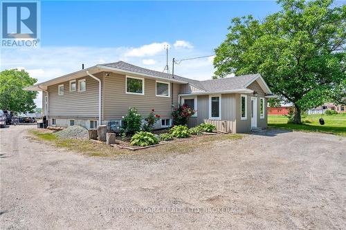 752 Four Mile Creek Road, Niagara-On-The-Lake, ON - Outdoor