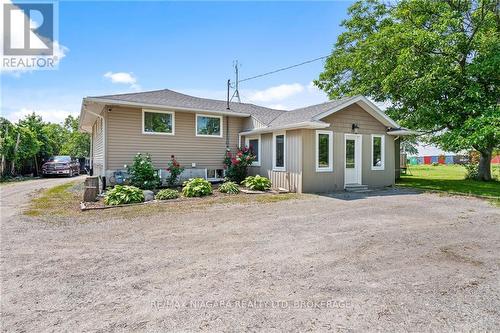 752 Four Mile Creek Road, Niagara-On-The-Lake, ON - Outdoor