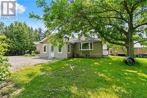 752 Four Mile Creek Road, Niagara-On-The-Lake, ON - Outdoor