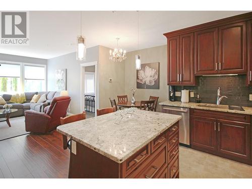 3313 Wilson Street Unit# 205, Penticton, BC - Indoor